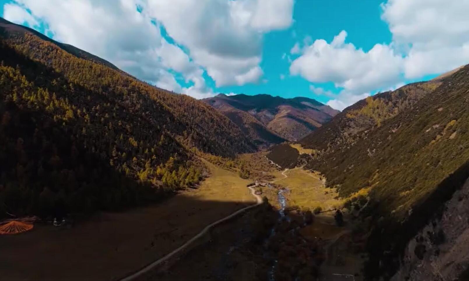 南宫28集团扶贫宣传片