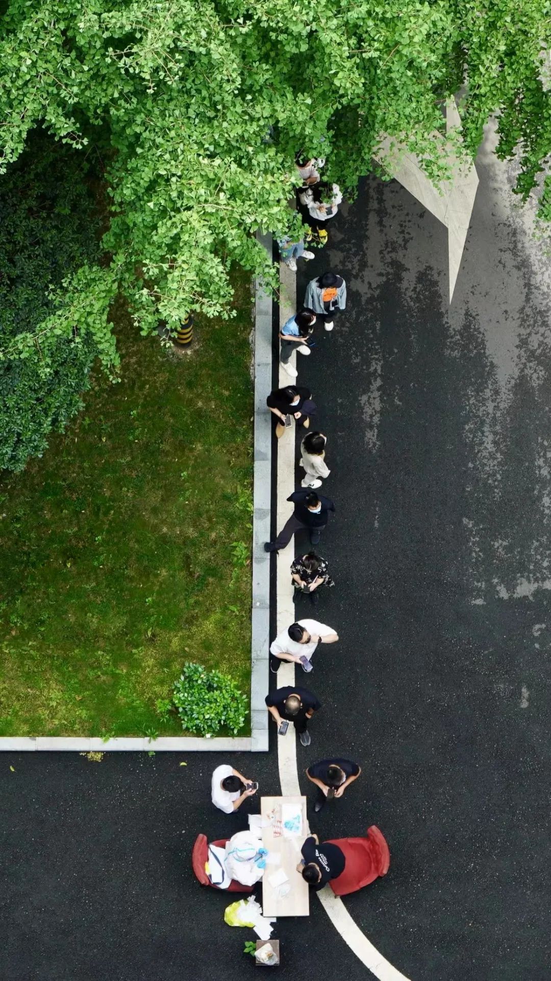 多措并举筑牢清静防地 南宫28集团周全开展新冠疫情防控事情