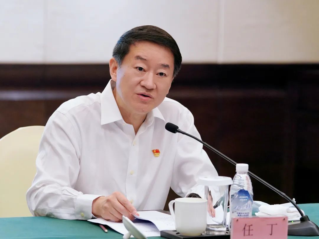 深入学习习近平总书记来川视察主要指示精神和省第十二次党代会精神——南宫28集团党委书记、董事长任丁赴下层联系点开展主题宣讲